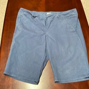 Bermuda Short
